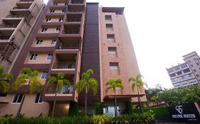 Encore Suites Goa