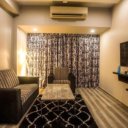 Encore Suites Goa Panaji Exterior photo