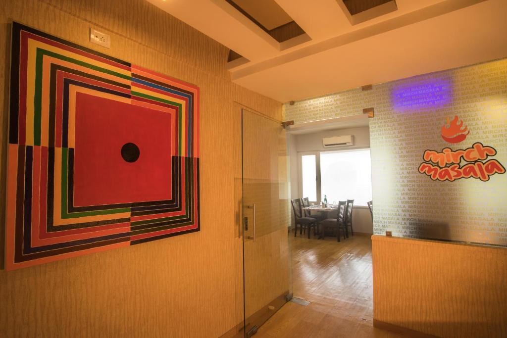 Encore Suites Goa Panaji Exterior photo