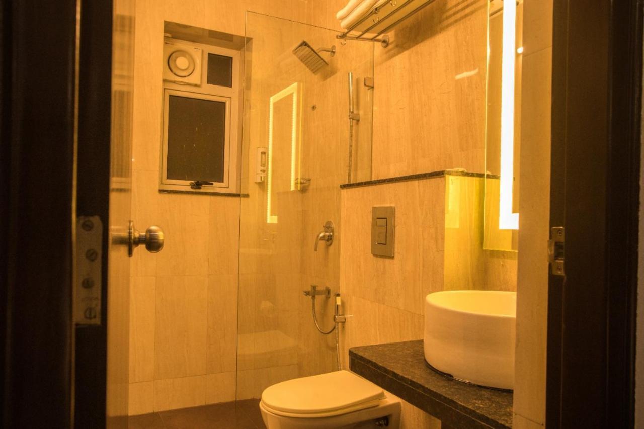 Encore Suites Goa Panaji Exterior photo